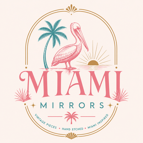 Miami Mirrors UK
